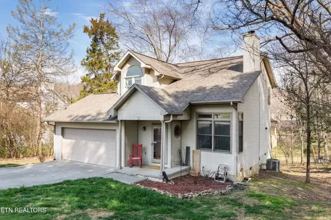 9105 Tall Timber Dr, Knoxville, TN 37931