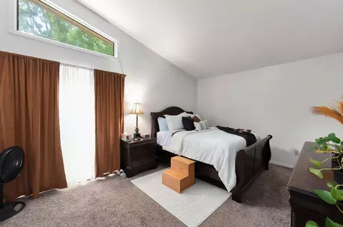 Bedroom - 36 Mcdaniel Dr, Jackson, TN 38305 photo 2 of 4