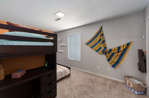 Bedroom - 36 Mcdaniel Dr, Jackson, TN 38305 photo 4 of 4