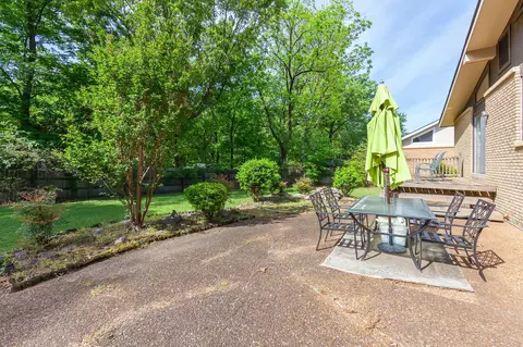 Exterior - 36 Mcdaniel Dr, Jackson, TN 38305 photo 4 of 9