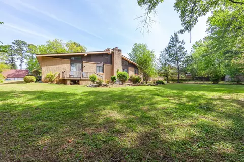 Exterior - 36 Mcdaniel Dr, Jackson, TN 38305 photo 8 of 9