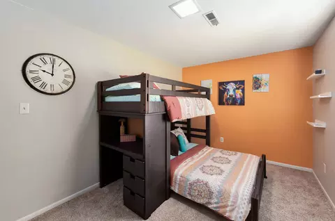 Bedroom - 36 Mcdaniel Dr, Jackson, TN 38305 photo 3 of 4