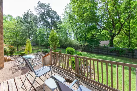 Exterior - 36 Mcdaniel Dr, Jackson, TN 38305 photo 6 of 9