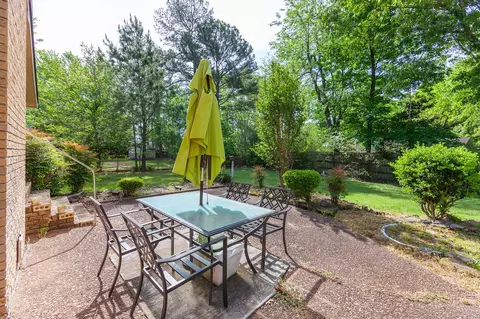 Exterior - 36 Mcdaniel Dr, Jackson, TN 38305 photo 5 of 9
