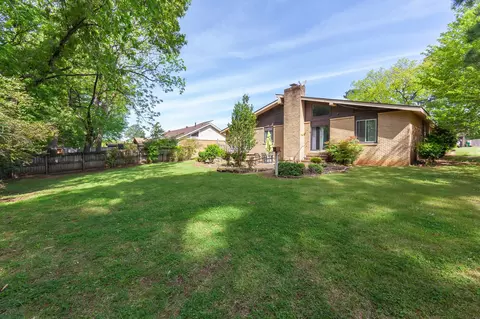 Exterior - 36 Mcdaniel Dr, Jackson, TN 38305 photo 9 of 9