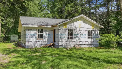 157 Malkowski Rd, Clarksville, TN 37043