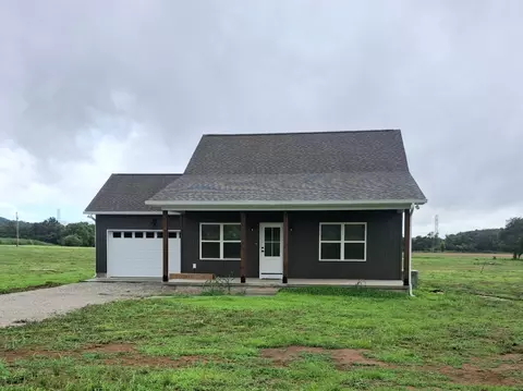 3653 Greenhaw Rd, Decherd, TN 37324