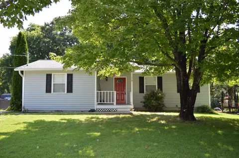 118 Matt Cir SE, Cleveland, TN 37323