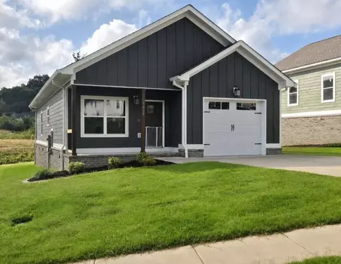 1017 Mccann Dr SE, Cleveland, TN 37311