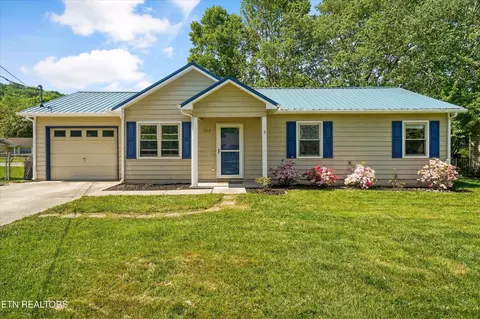7213 Ashford Glen Dr, Knoxville, TN 37918