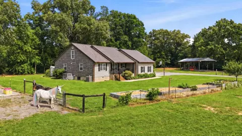 340 Old Freewill Dr NW, Cleveland, TN 37311