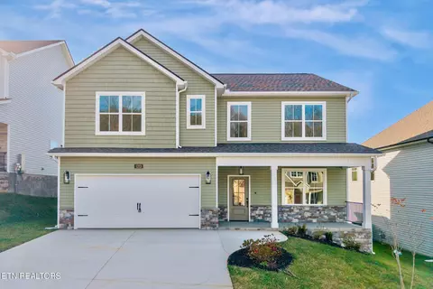1213 Madison Oaks Rd, Knoxville, TN 37924