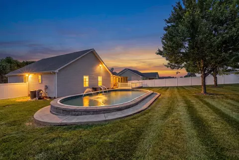 123 Daven Dr, Hopkinsville, KY 42240