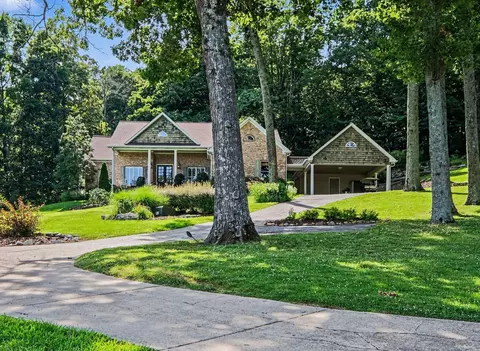 4478 Gosey Hill Rd, Franklin, TN 37064