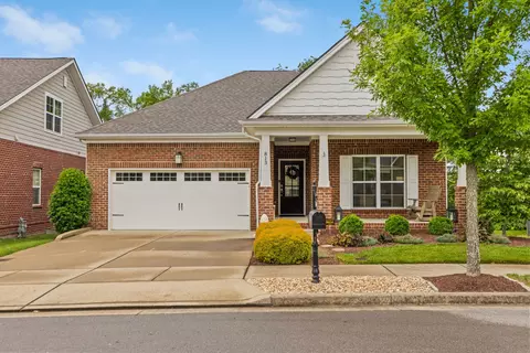 813 Branch Side Trl, Nolensville, TN 37135
