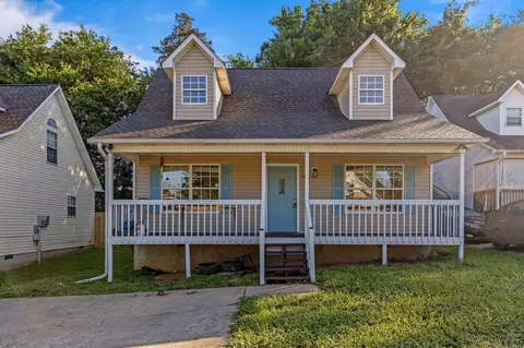 3127 Holly Brook Cir NE, Cleveland, TN 37323