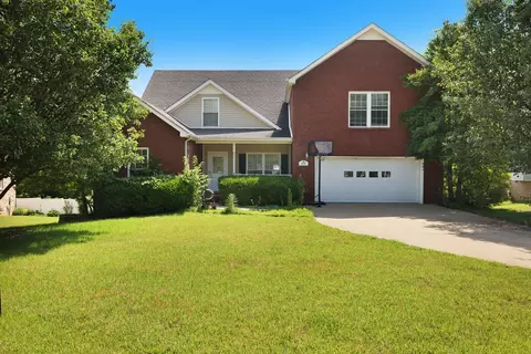 277 Fair Haven Dr, Clarksville, TN 37043