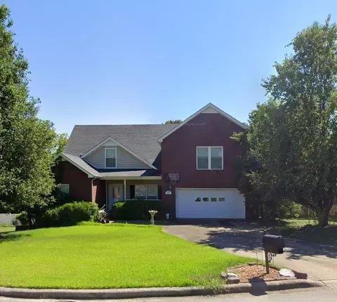 277 Fair Haven Dr, Clarksville, TN 37043
