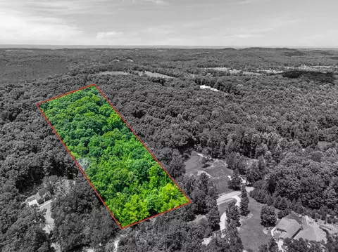 0 Van Davis Rd NW, Georgetown, TN 37336