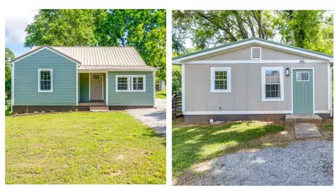 404 Green Acres Dr, Columbia, TN 38401