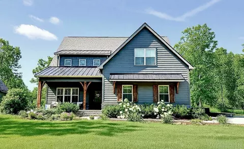 1924 Corral Rd, Signal Mountain, TN 37377
