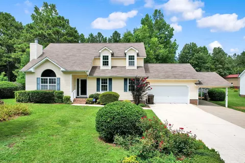 176 Crystal View Dr NW, Cleveland, TN 37312
