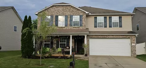 218 Campfire Dr, Murfreesboro, TN 37128