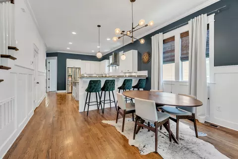 1108 Cahal Ave, Nashville, TN 37206