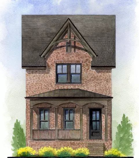 4109 Brendlyn Dr, Nolensville, TN 37135