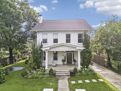 2509 Oakland Ave, Nashville, TN 37212