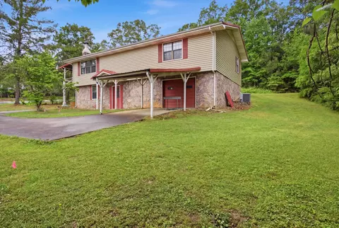 360 Houston Valley Rd, Rocky Face, GA 30740