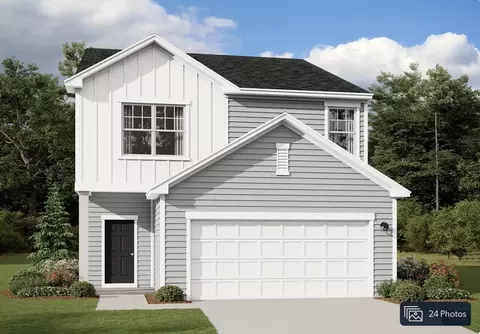 114 Cowslip Way, La Vergne, TN 37086