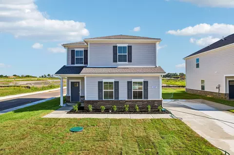 3129 Citrine Dr, Murfreesboro, TN 37127