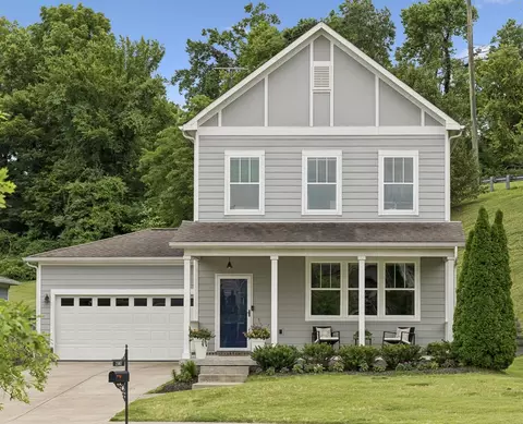 2387 Somerset Valley Dr, Antioch, TN 37013