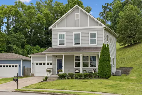 2387 Somerset Valley Dr, Antioch, TN 37013