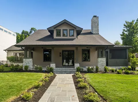 917 Knox Ave, Nashville, TN 37204