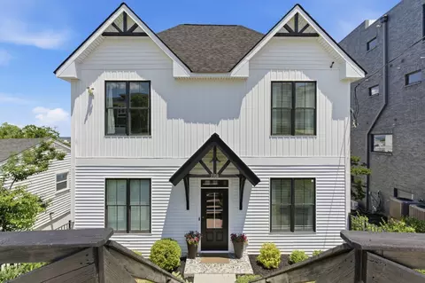 3314 Nevada Ave, Nashville, TN 37209