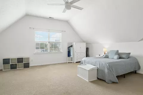 Bedroom - 1504 Callender Rd, Spring Hill, TN 37174 photo 2 of 4