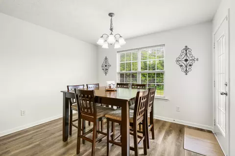 Dining - 1504 Callender Rd, Spring Hill, TN 37174 photo 1 of 1