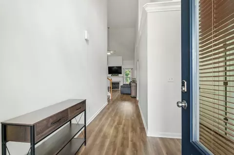 Entry Way - 1504 Callender Rd, Spring Hill, TN 37174 photo 1 of 1