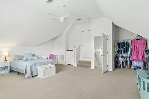 Bedroom - 1504 Callender Rd, Spring Hill, TN 37174 photo 3 of 4