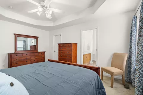 Bedroom - 1504 Callender Rd, Spring Hill, TN 37174 photo 1 of 4