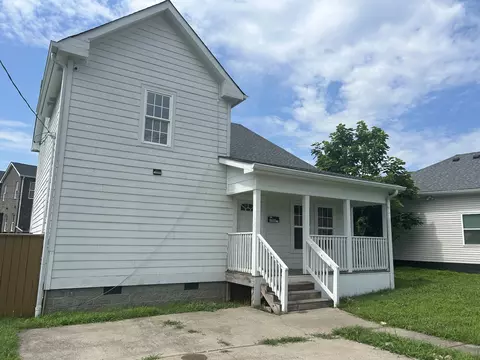 1726 Underwood St, Nashville, TN 37208