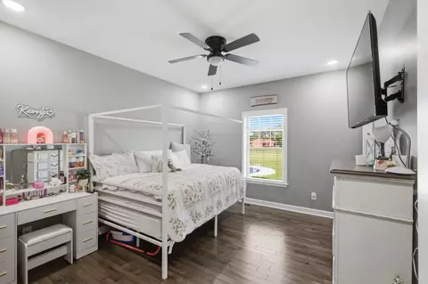 Bedroom - 12 Mcfall Rd, Ethridge, TN 38456 photo 1 of 3