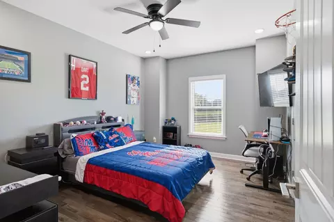 Bedroom - 12 Mcfall Rd, Ethridge, TN 38456 photo 2 of 3
