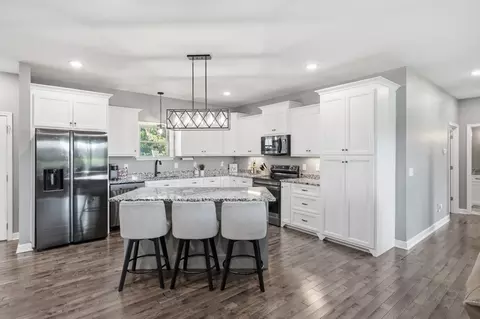 Kitchen - 12 Mcfall Rd, Ethridge, TN 38456 photo 1 of 4