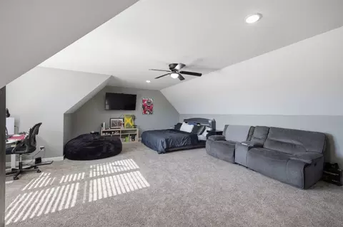 Bedroom - 12 Mcfall Rd, Ethridge, TN 38456 photo 3 of 3