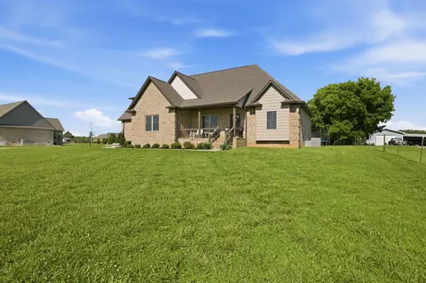 Exterior - 12 Mcfall Rd, Ethridge, TN 38456 photo 3 of 10