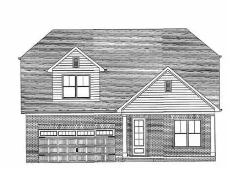 1210 Anson St #LOT 109, Gallatin, TN 37066