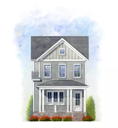 4105 Brendlyn Dr, Nolensville, TN 37135
